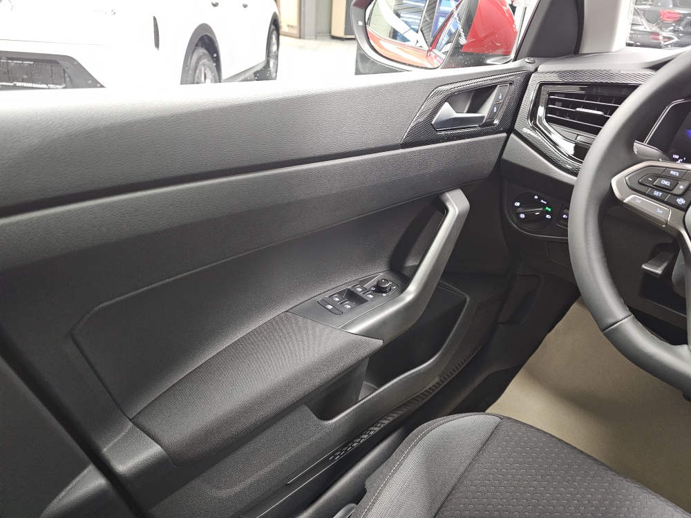 VW Taigo – Foto 20