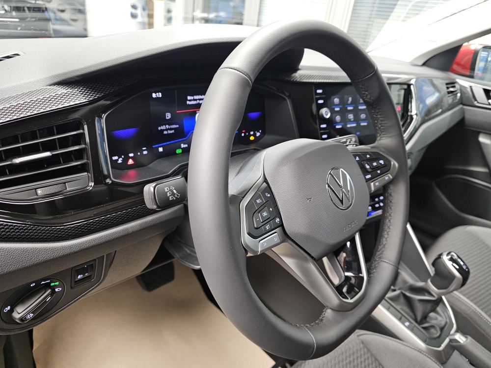 VW Taigo – Foto 22