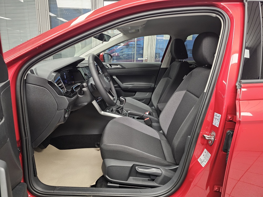 VW Taigo – Foto 23