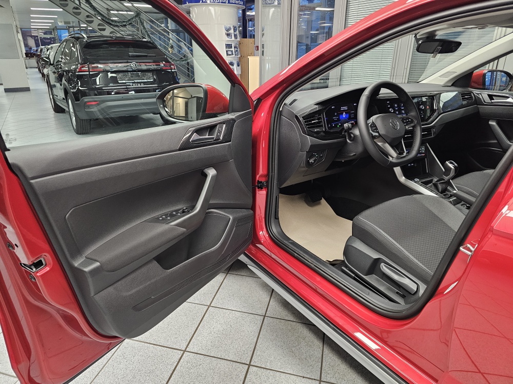 VW Taigo – Foto 24