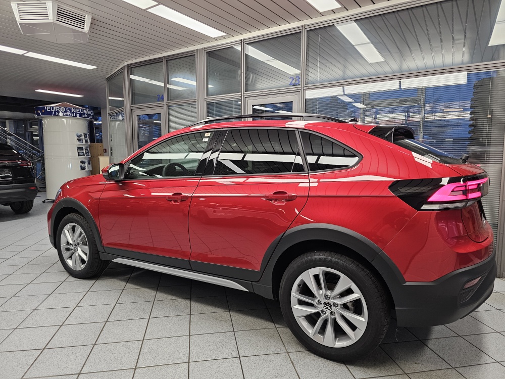 VW Taigo – Foto 25