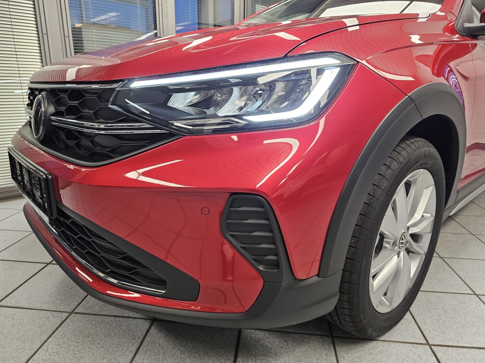 VW Taigo – Foto 26