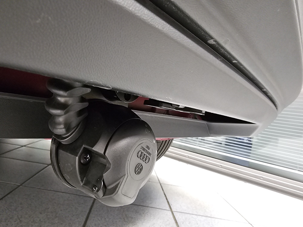 VW Taigo – Foto 3