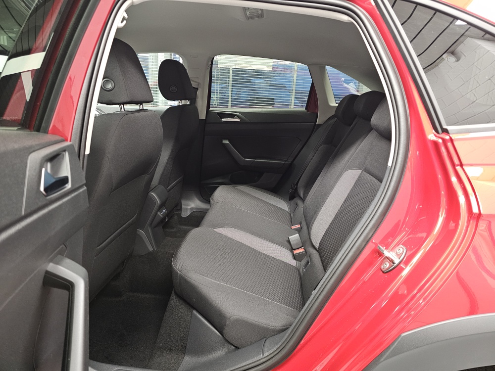 VW Taigo – Foto 5