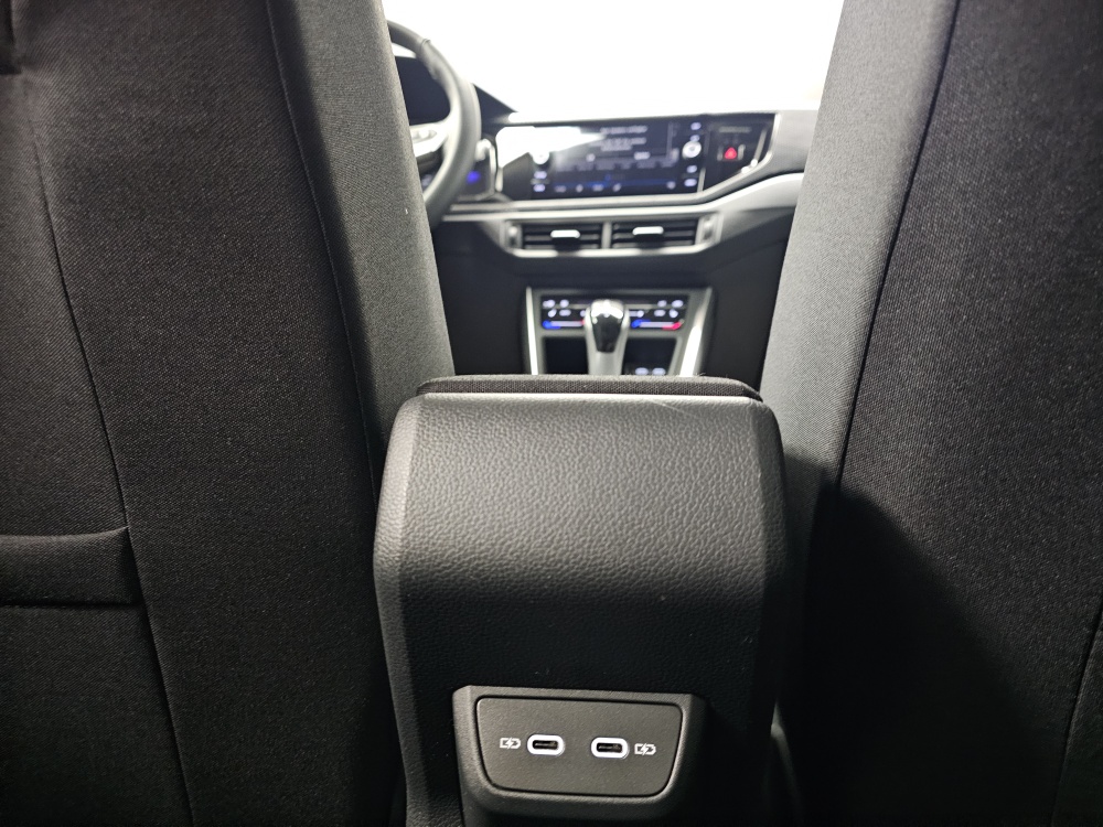 VW Taigo – Foto 6