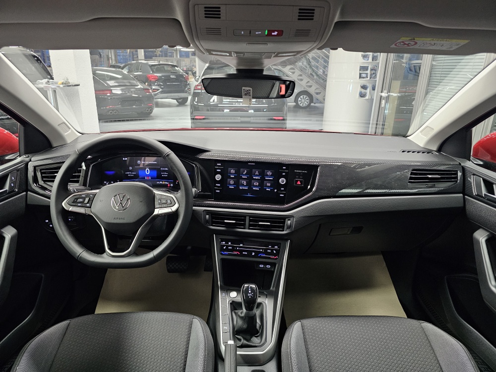 VW Taigo – Foto 7