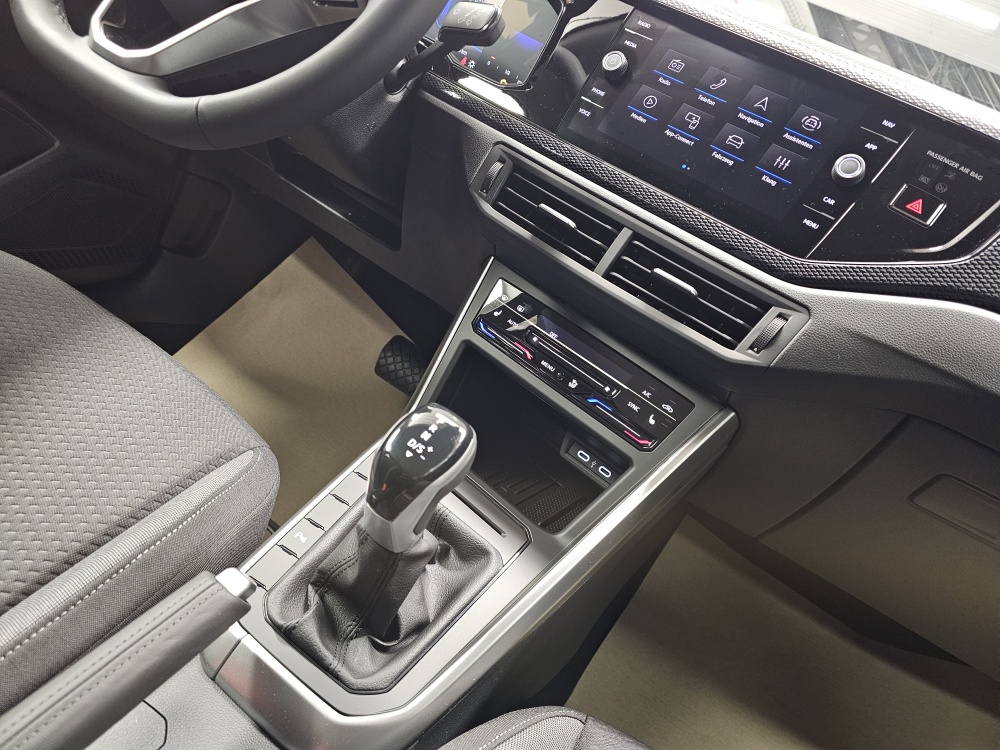 VW Taigo – Foto 8