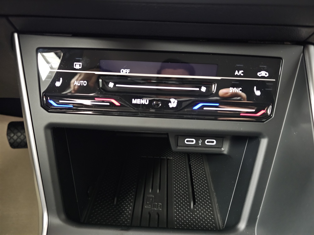 VW Taigo – Foto 9