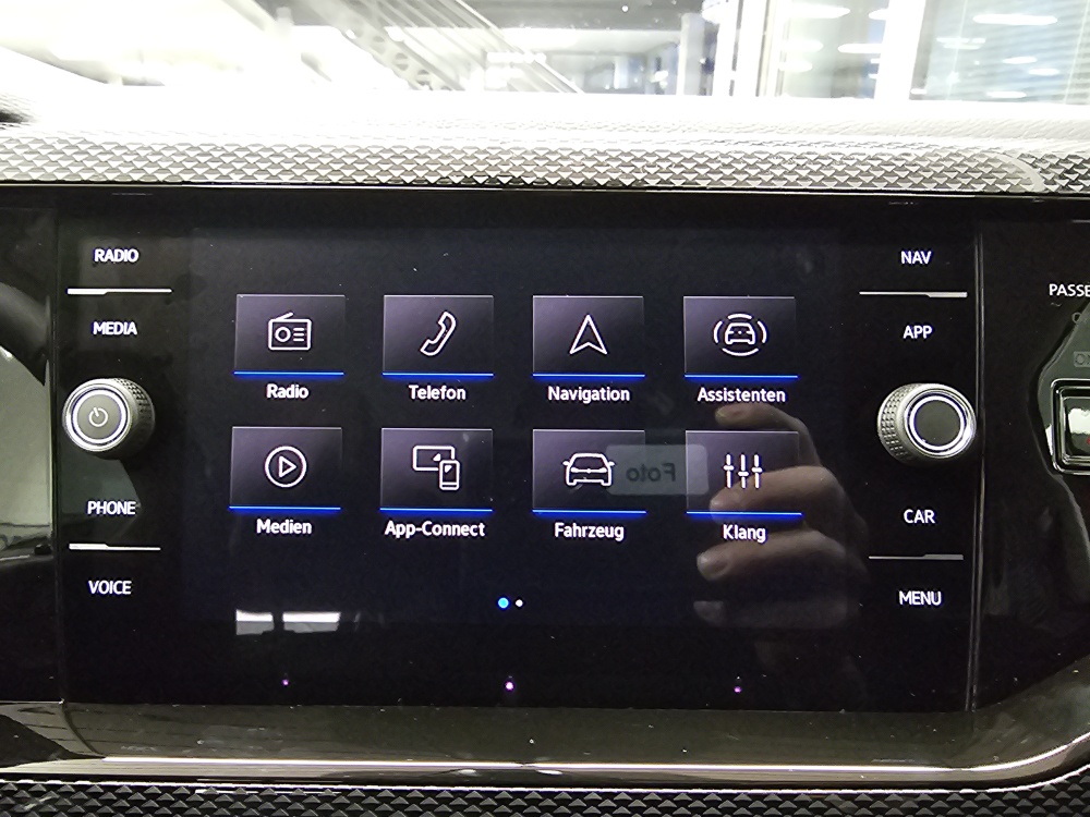 VW Taigo – Foto 10