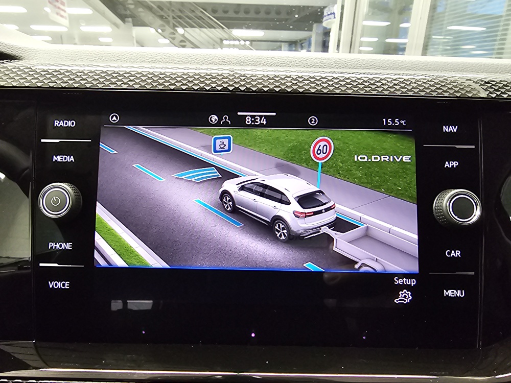 VW Taigo – Foto 13