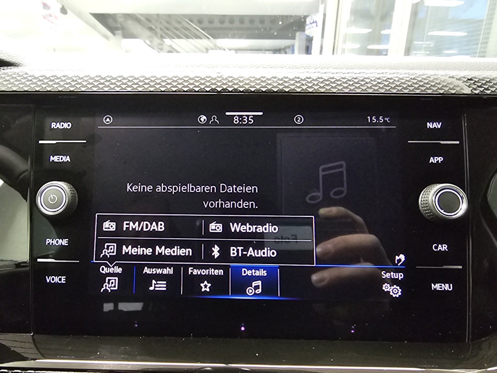 VW Taigo – Foto 14