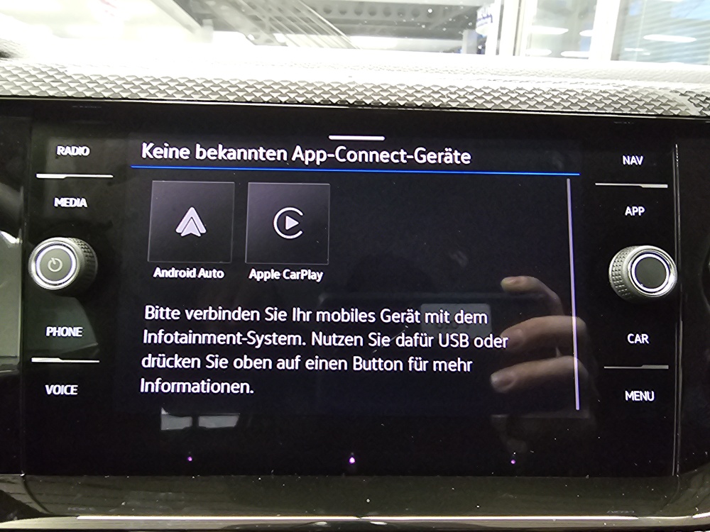 VW Taigo – Foto 15