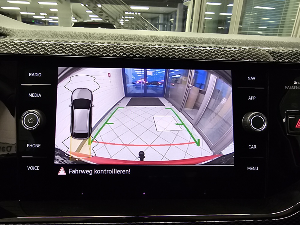VW Taigo – Foto 17