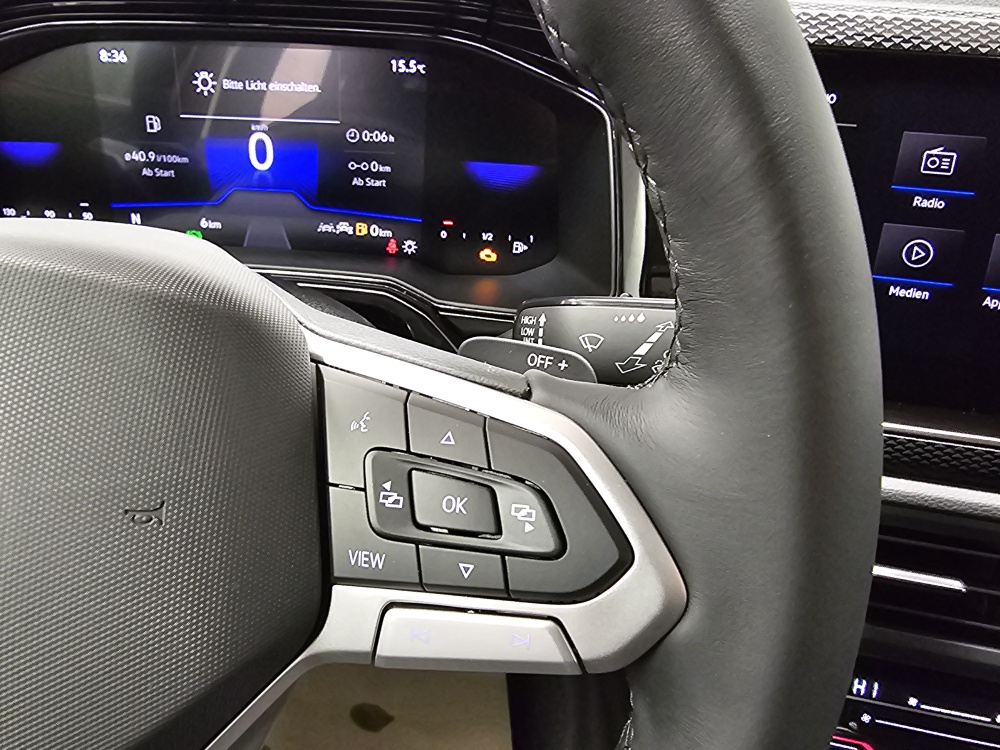 VW Taigo – Foto 18