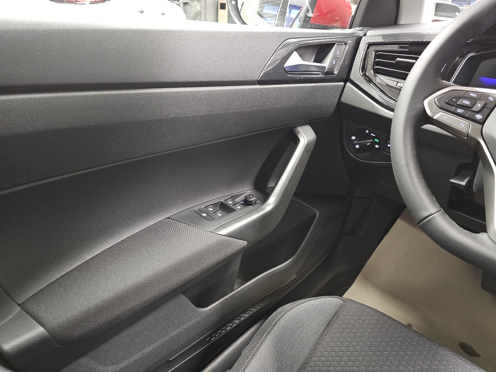 VW Taigo – Foto 20