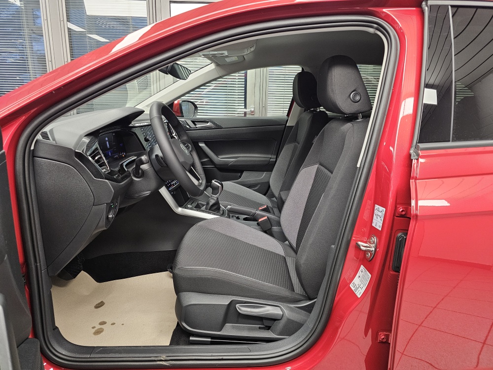 VW Taigo – Foto 23