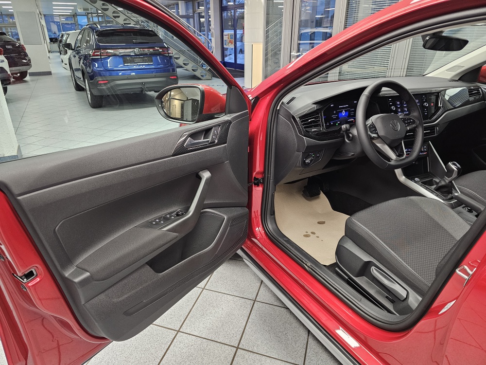 VW Taigo – Foto 24