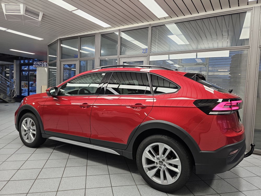 VW Taigo – Foto 25