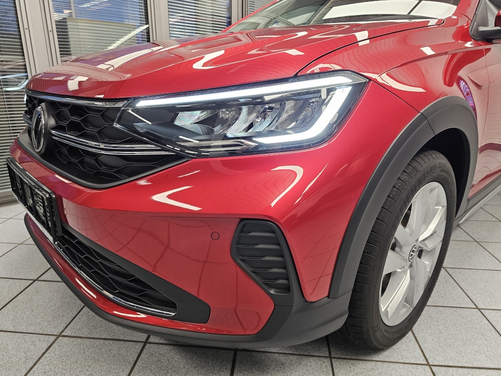 VW Taigo – Foto 26