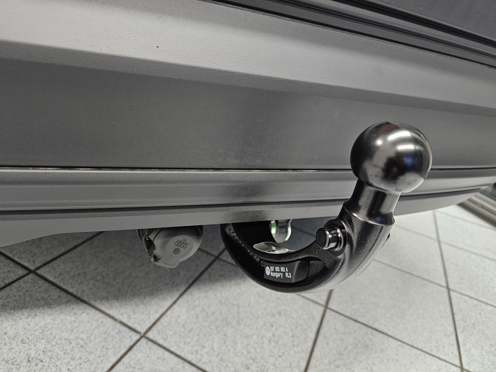 VW Taigo – Foto 3