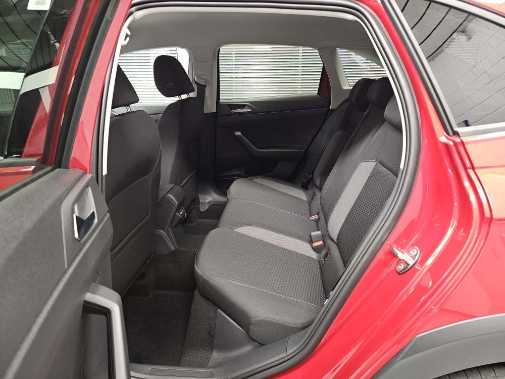 VW Taigo – Foto 5