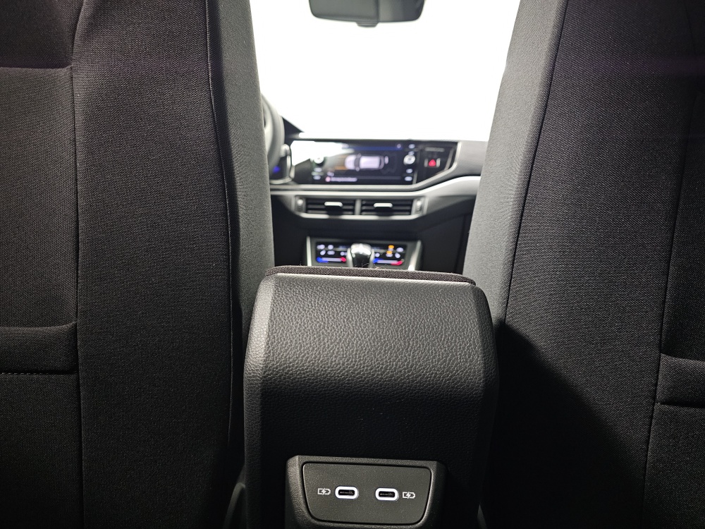VW Taigo – Foto 6