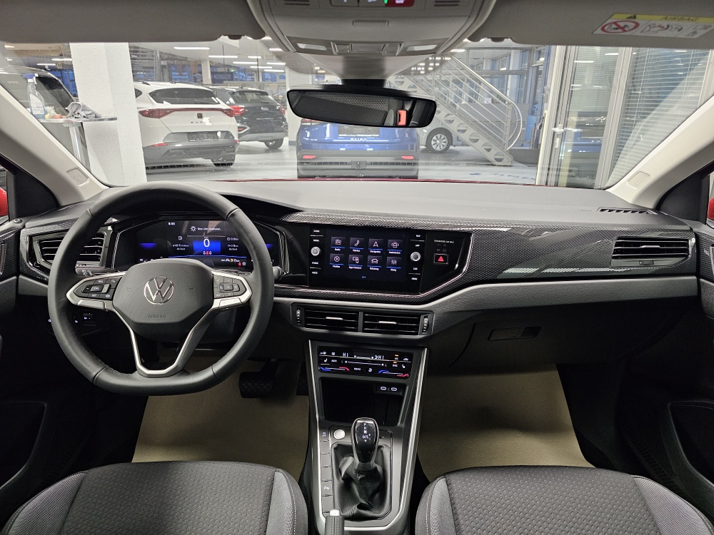 VW Taigo – Foto 7