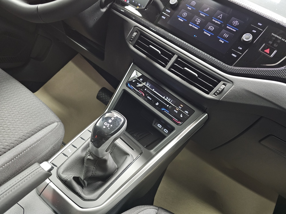 VW Taigo – Foto 8