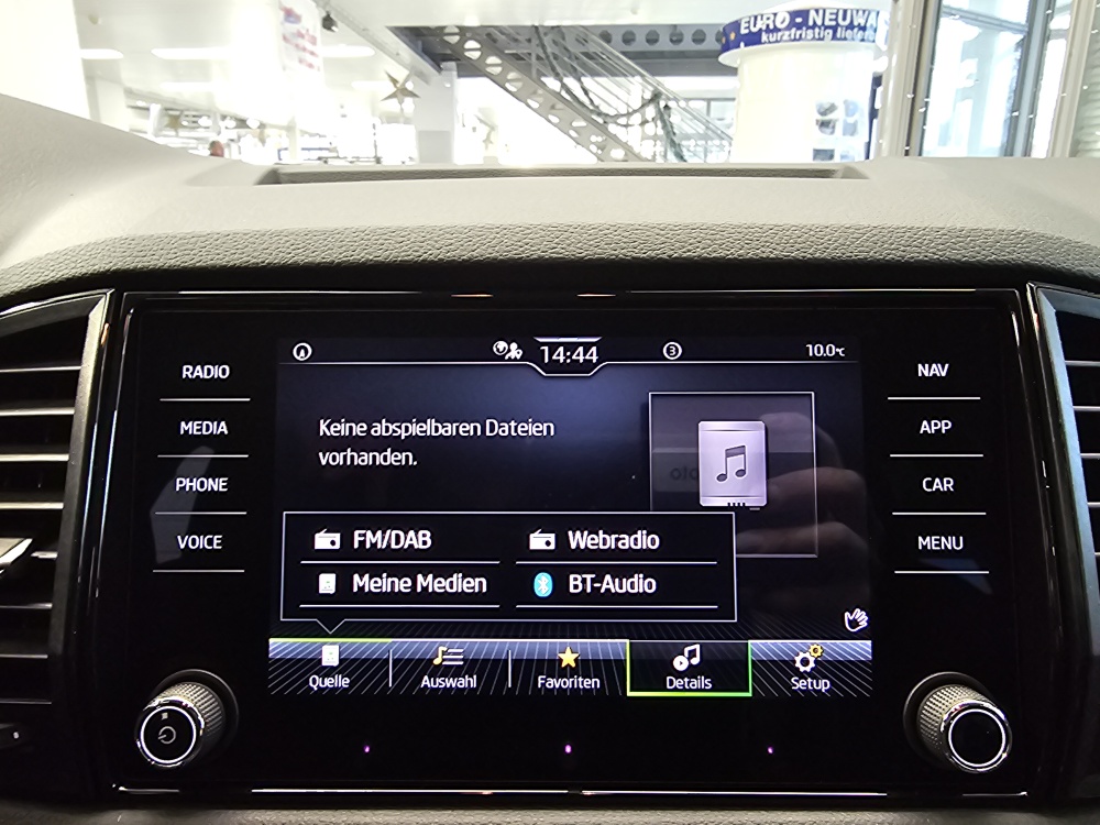 Skoda Karoq – Foto 15