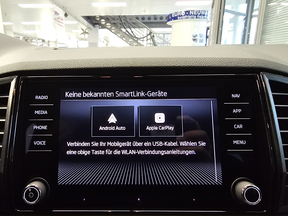 Skoda Karoq – Foto 16
