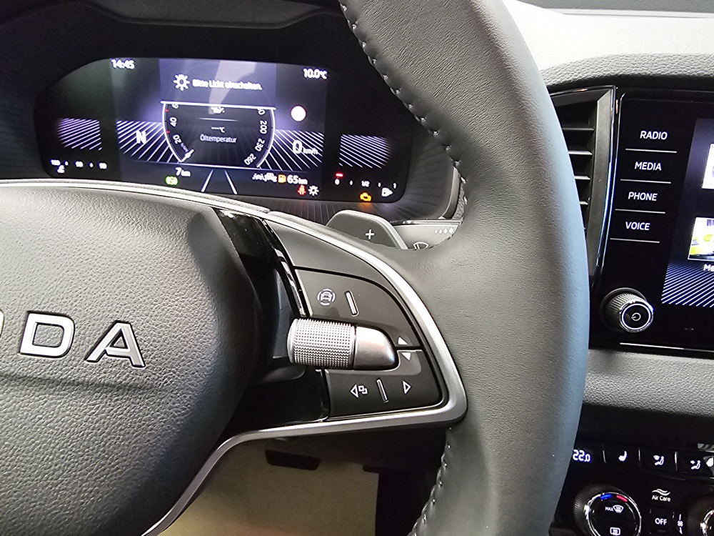 Skoda Karoq – Foto 18