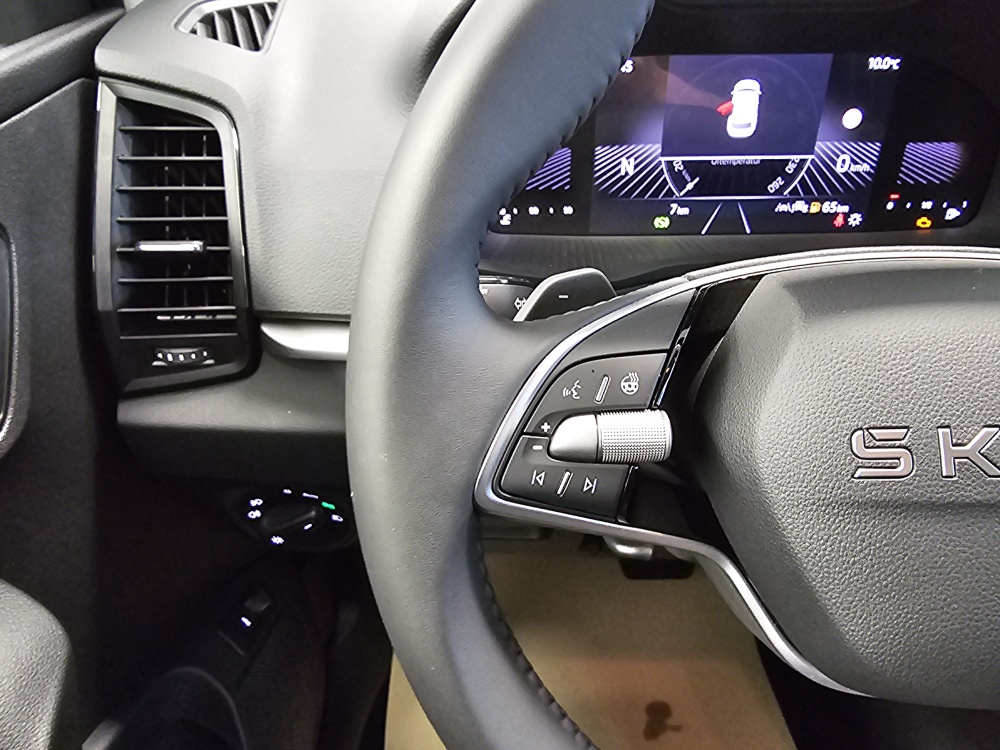Skoda Karoq – Foto 19