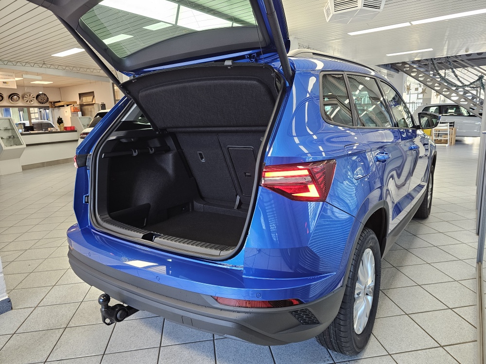Skoda Karoq – Foto 2