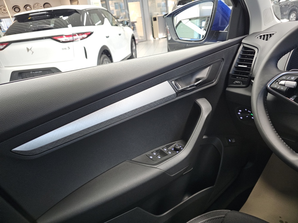 Skoda Karoq – Foto 20