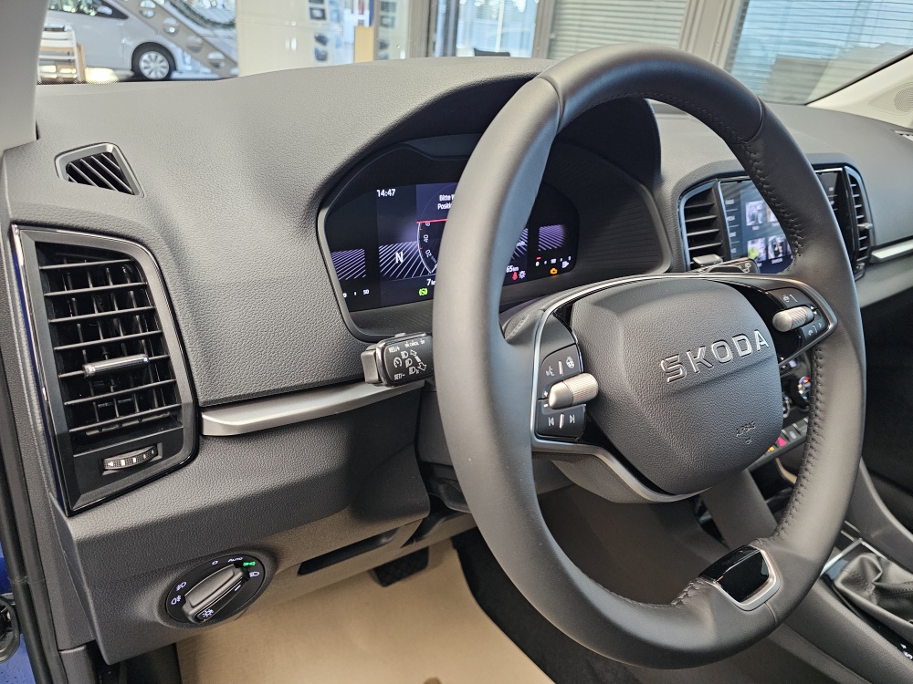 Skoda Karoq – Foto 22