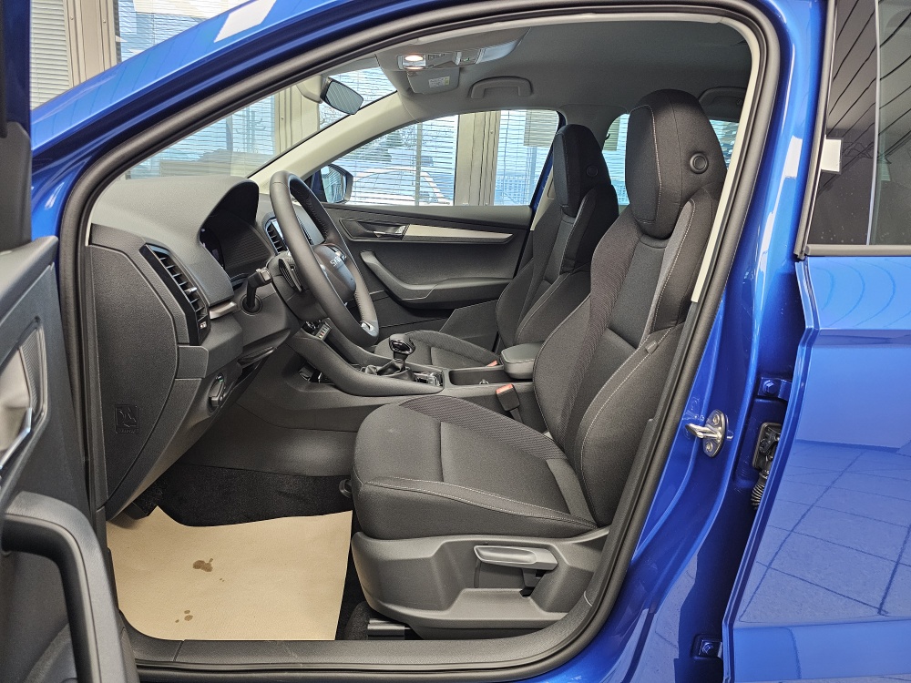 Skoda Karoq – Foto 23