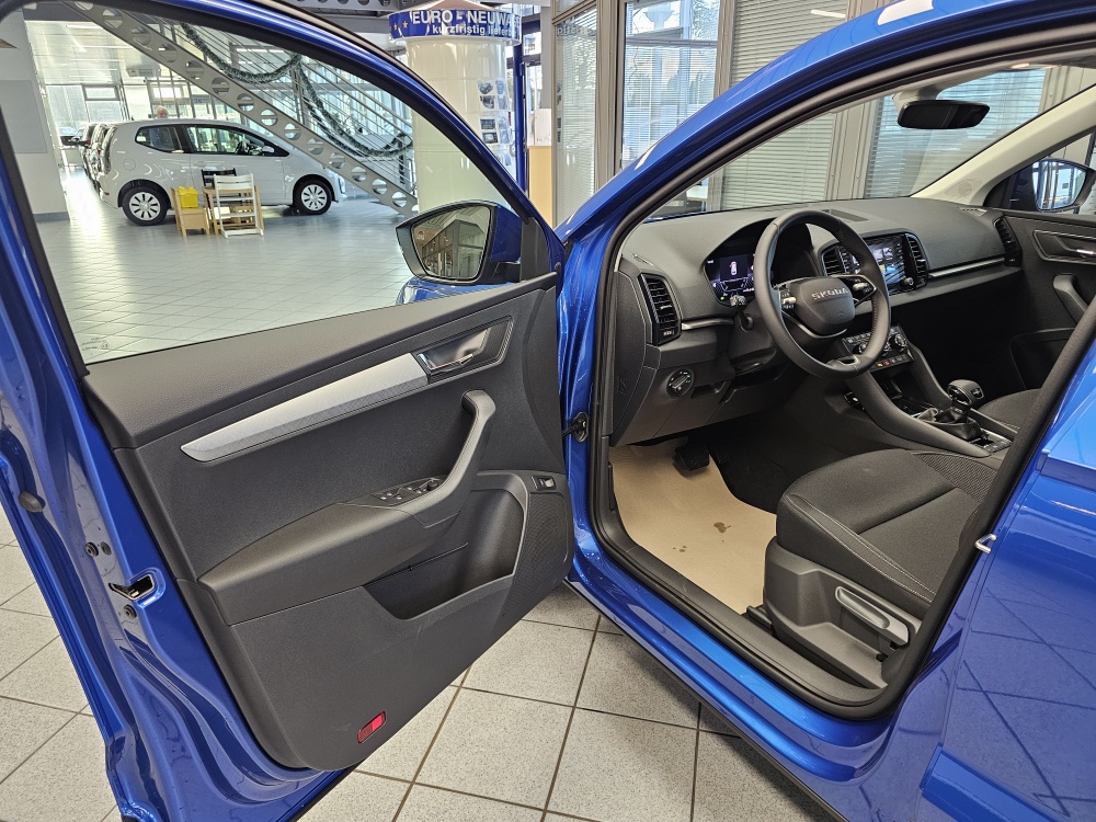 Skoda Karoq – Foto 25