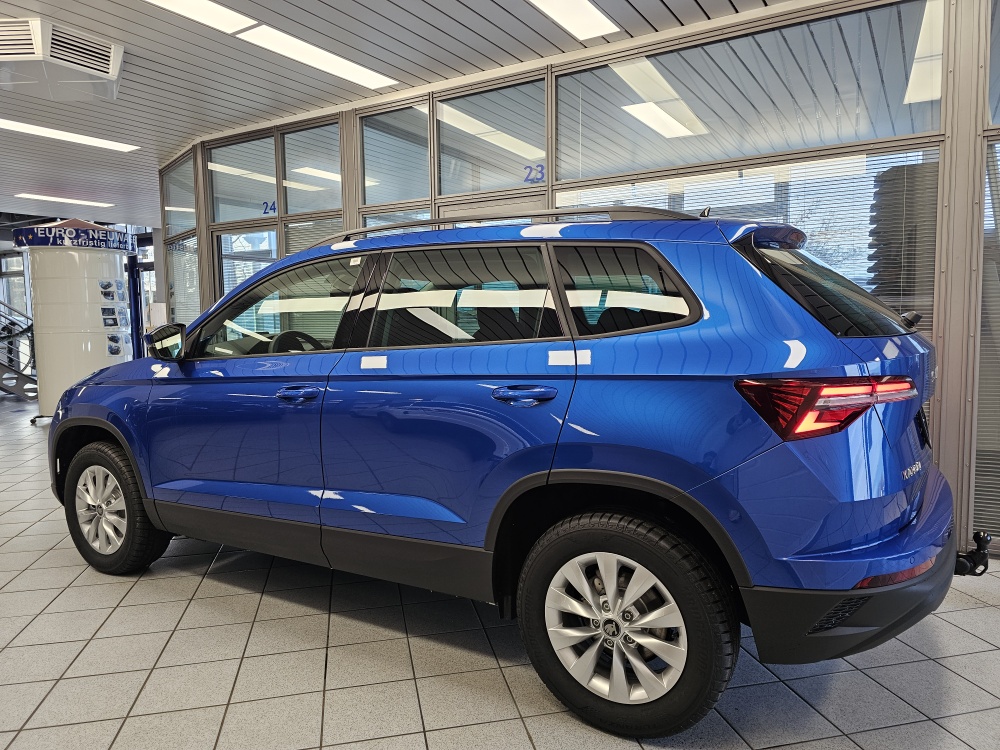 Skoda Karoq – Foto 26