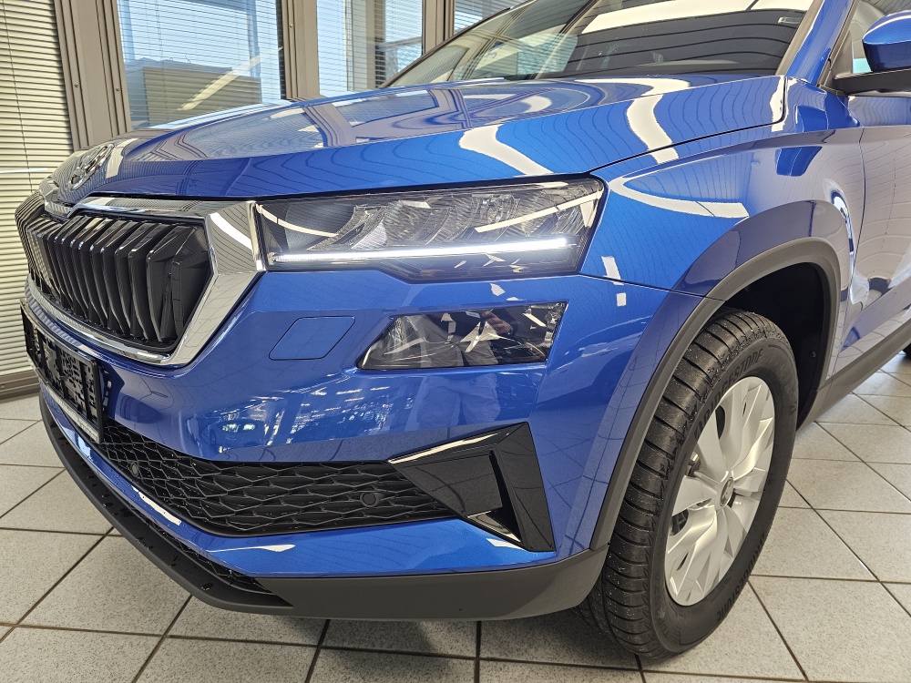 Skoda Karoq – Foto 27