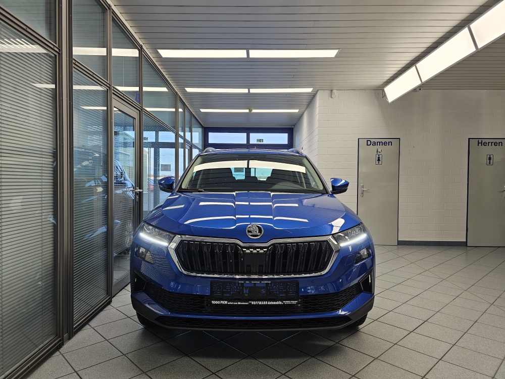 Skoda Karoq – Foto 28