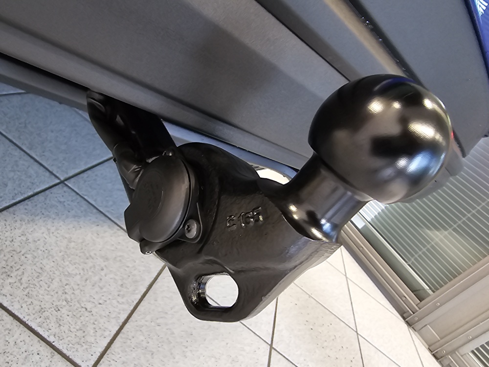 Skoda Karoq – Foto 4