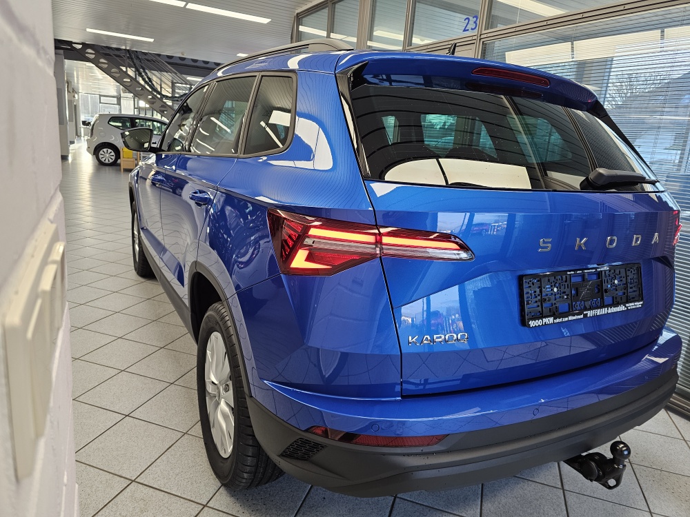 Skoda Karoq – Foto 6
