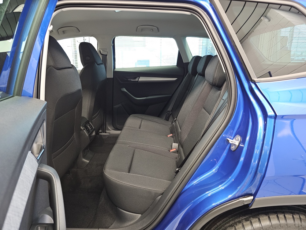 Skoda Karoq – Foto 7