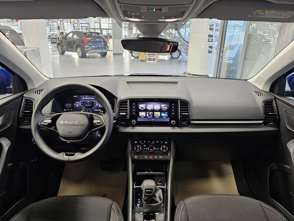 Skoda Karoq – Foto 8