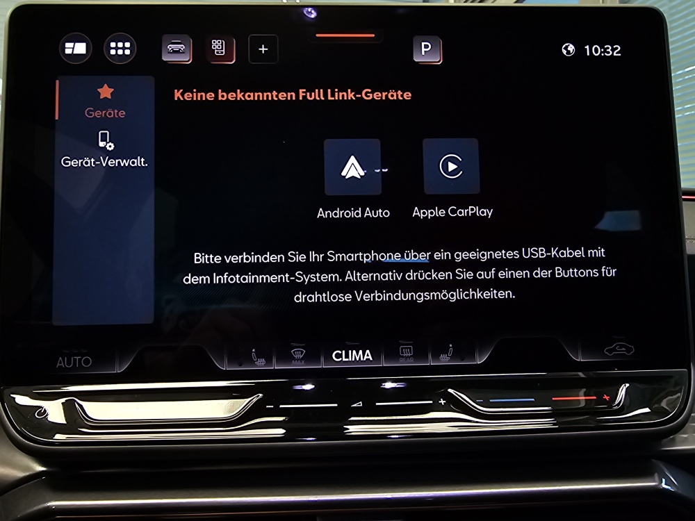 Cupra Leon Sportstourer – Foto 10