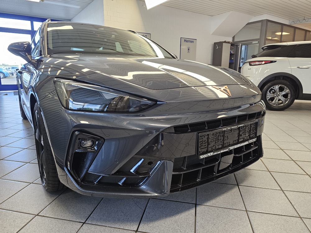 Cupra Leon Sportstourer – Foto 16