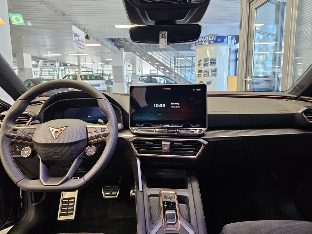 Cupra Leon Sportstourer – Foto 3