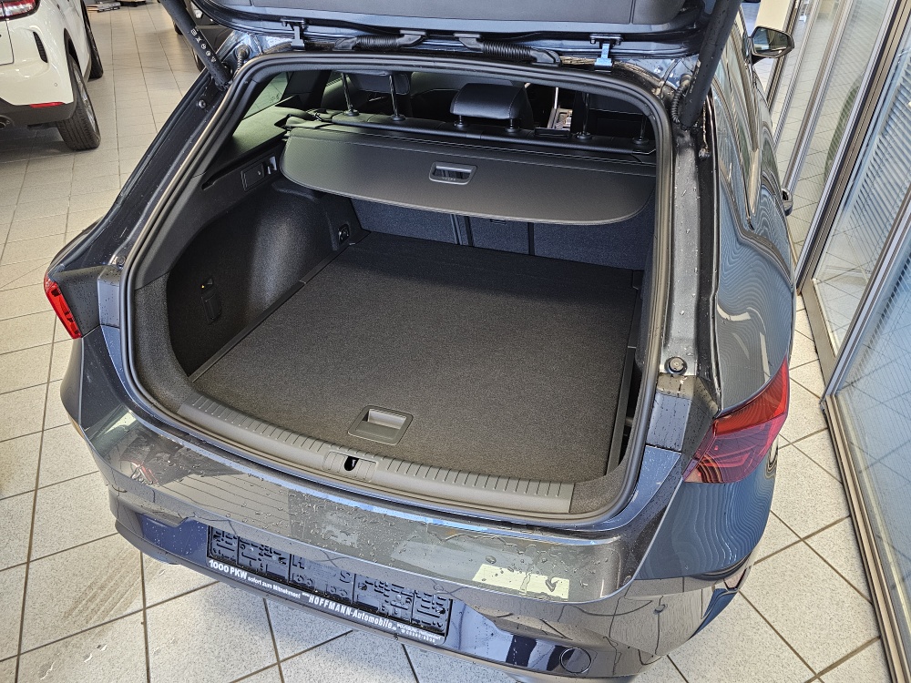 Cupra Leon Sportstourer – Foto 4