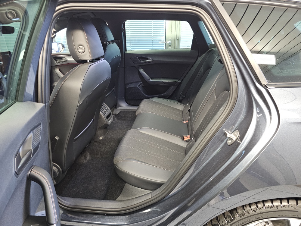 Cupra Leon Sportstourer – Foto 5