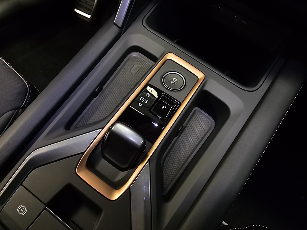 Cupra Leon Sportstourer – Foto 6
